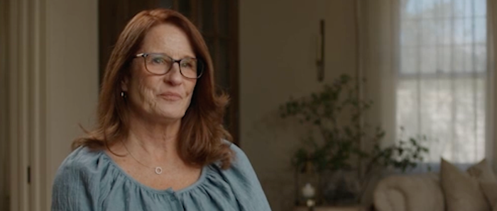 Hear Lacey's Story
