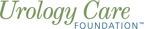 Urology Care Foundation logo